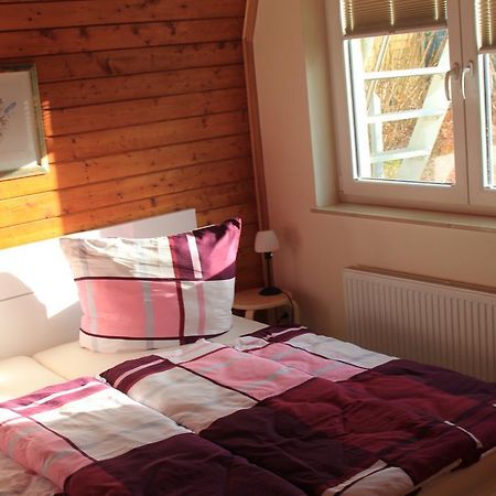 Holiday house Seeperle Rerik Buitenkant foto