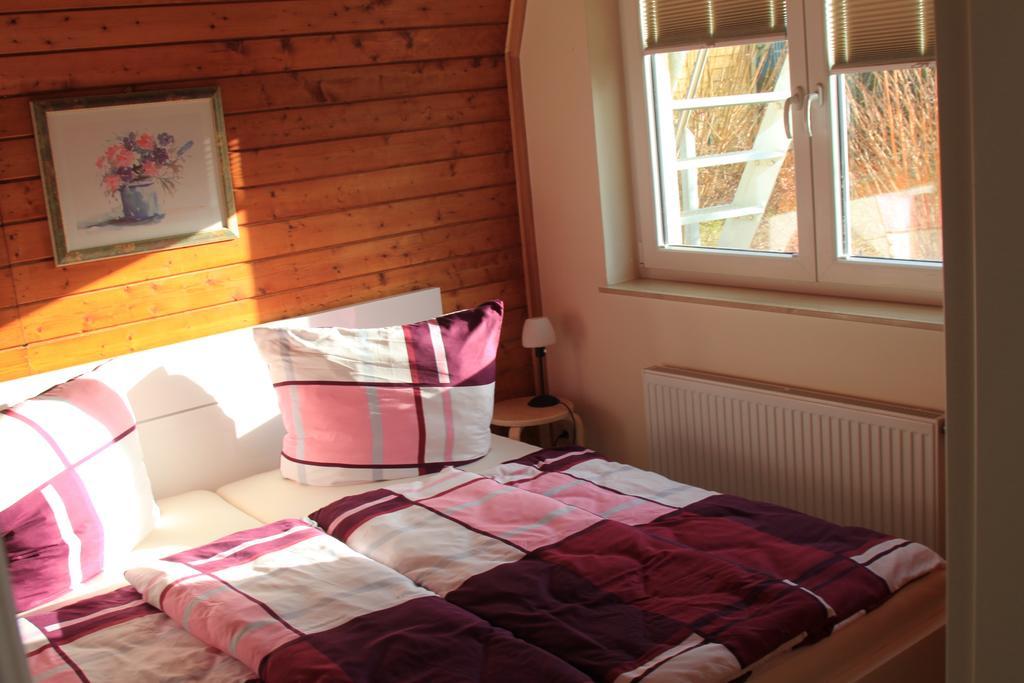 Holiday house Seeperle Rerik Buitenkant foto